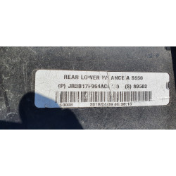 JR3B-17F954-ACW Ford Mustang Rear Bumper Lower Valance 2018-2023