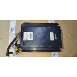 65128372197 BMW 5 Series Radio Stereo Audio Amplifier (Lear DSP2) 1994-2006