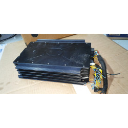 65128372197 BMW 5 Series Radio Stereo Audio Amplifier (Lear DSP2) 1994-2006
