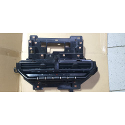 84956786 Chevrolet Colorado Dashboard Air Vent Switch Panel 2023-2025
