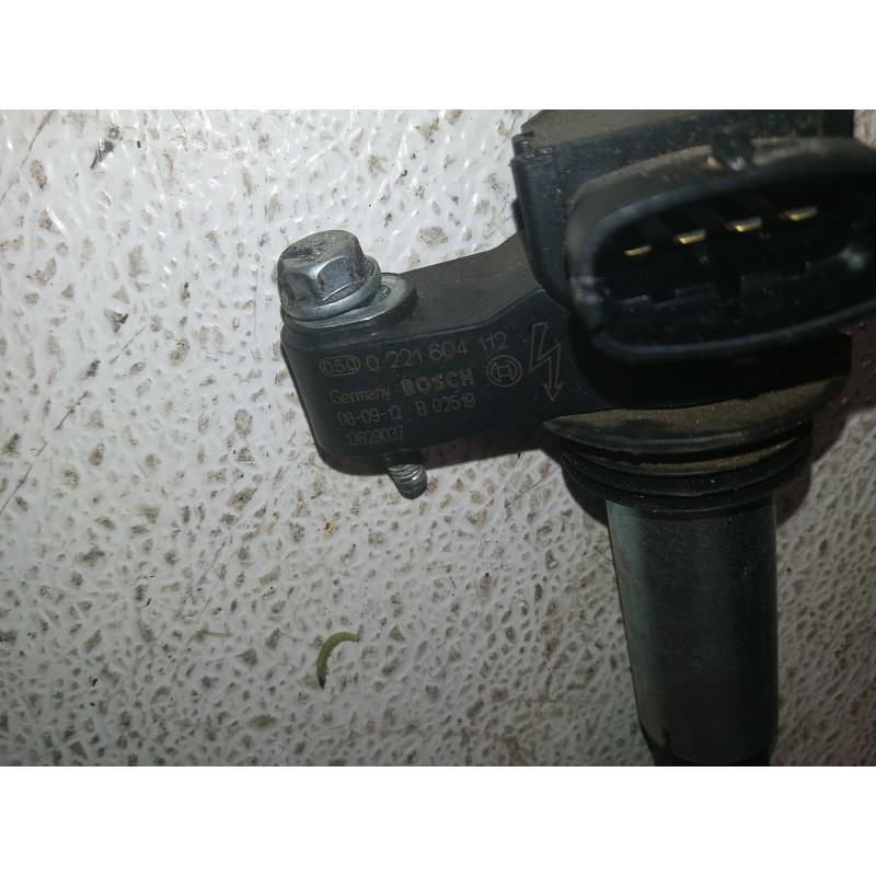 12629037 Cadillac CTS Ignition Coil 2004-2009