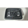84737304 Chevrolet Silverado Overhead Dome Lamp 2019-2023 85626068