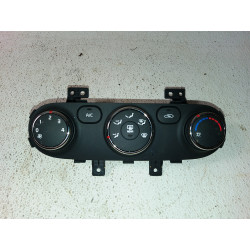 97250-A7052 Kia Forte AC Heater Control 2014-2016 97250-A7052WK