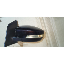 CJ54-17683-FG5CKY Ford Escape Left Blind Spot Turn Memory Heated Mirror