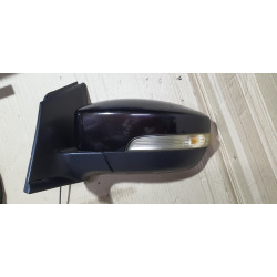 CJ54-17683-FG5CKY Ford Escape Left Blind Spot Turn Memory Heated Mirror