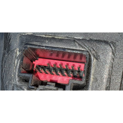 CJ54-17683-FG5CKY Ford Escape Left Blind Spot Turn Memory Heated Mirror