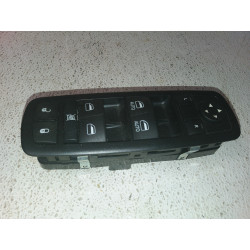 68110866AB Dodge Ram Left Front Door Window Switch 2012-2016