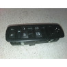 68110866AB Dodge Ram Left Front Door Window Switch 2012-2016