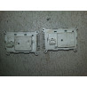 25810-1CA0B Infiniti EX35 Dash Digital Clock 2009-2014