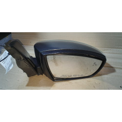 CJ54-17682-FJ59QR Ford Escape Right Blind Spot Turn Memory Heated Mirror