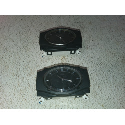 25810-1CA0B Infiniti EX35 Dash Digital Clock 2009-2014