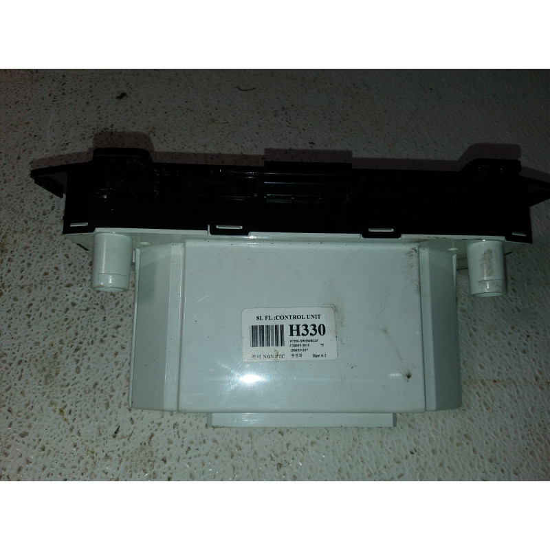 97250-3W330 Kia Sportage AC Heater Climate Control 2014-2016