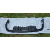 JR3B-17F954-BCW Ford Mustang GT Rear Bumper Lower Valance 2018-2023