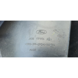 JR3B-17F954-BCW Ford Mustang GT Rear Bumper Lower Valance 2018-2023