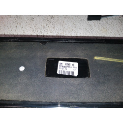 22794641 Chevrolet Silverado Center High Mount Roof Clearance Amber Lamp