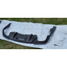 JR3B-17F954-BCW Ford Mustang GT Rear Bumper Lower Valance 2018-2023