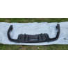 JR3B-17F954-BCW Ford Mustang GT Rear Bumper Lower Valance 2018-2023