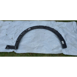 LJ8B-R16D239 Ford Mustang Mach-E Left Fender Flare Inner Wheel Lip