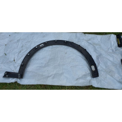 LJ8B-R16D239 Ford Mustang Mach-E Left Fender Flare Inner Wheel Lip