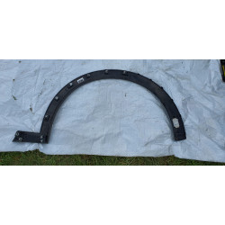 LJ8B-R16D239 Ford Mustang Mach-E Left Fender Flare Inner Wheel Lip