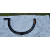 LJ8B-R16D239 Ford Mustang Mach-E Left Fender Flare Inner Wheel Lip