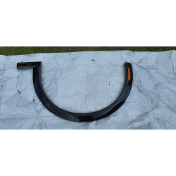 LJ8B-R16D239 Ford Mustang Mach-E Left Fender Flare Inner Wheel Lip