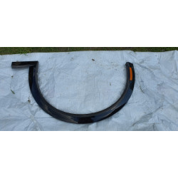 LJ8B-R16D239 Ford Mustang Mach-E Left Fender Flare Inner Wheel Lip