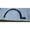 LJ8B-R16D239 Ford Mustang Mach-E Left Fender Flare Inner Wheel Lip