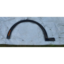 LJ8B-R16D239 Ford Mustang Mach-E Left Fender Flare Inner Wheel Lip