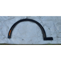 LJ8B-R16D239 Ford Mustang Mach-E Left Fender Flare Inner Wheel Lip
