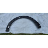 LJ8B-R286D03-CD Ford Mustang Mach-E Left Fender Flare Wheel Lip 2021-2025