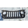 6BY75TRMAC Jeep Wrangler Grille 2018-2023 68295587AC