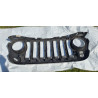 6BY75TRMAC Jeep Wrangler Grille 2018-2023 68295587AC