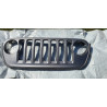 6BY75TRMAC Jeep Wrangler Grille 2018-2023 68295587AC