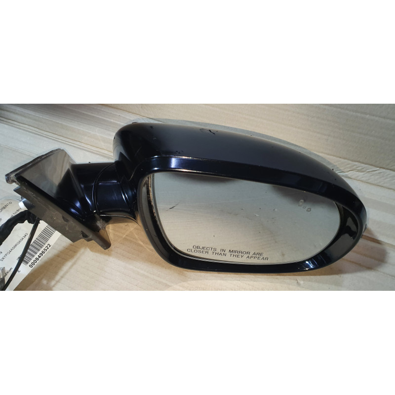 87620-C6220 Kia Sorento Right Blind Spot Turn Mirror 2016-2020