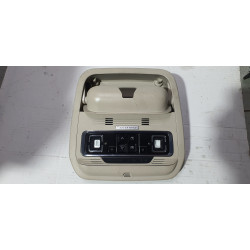 LC5B-S519A58-DY Lincoln Aviator Overhead Air Refresh Dome Lamp 2020-2024