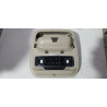 LC5B-S519A58-DY Lincoln Aviator Overhead Air Refresh Dome Lamp 2020-2024