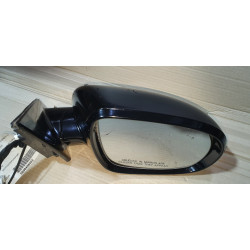 87620-C6220 Kia Sorento Right Blind Spot Turn Mirror 2016-2020