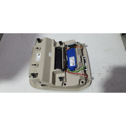 LC5B-S519A58-DY Lincoln Aviator Overhead Air Refresh Dome Lamp 2020-2024