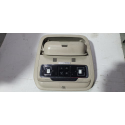 LC5B-S519A58-DY Lincoln Aviator Overhead Air Refresh Dome Lamp 2020-2024