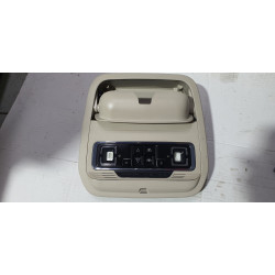 LC5B-S519A58-DC Lincoln Corsair Overhead Dome Lamp 2020-2024 LC5T-15K609-BA