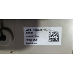 LC5B-S519A58-DC Lincoln Corsair Overhead Dome Lamp 2020-2024 LC5T-15K609-BA
