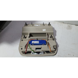 LC5B-S519A58-DC Lincoln Corsair Overhead Dome Lamp 2020-2024 LC5T-15K609-BA