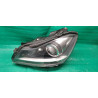 2048203939 Mercedes-Benz C-Class Left AFS Xenon Headlight 2012-2015