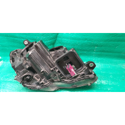 2048203939 Mercedes-Benz C-Class Left AFS Xenon Headlight 2012-2015