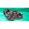 2048203939 Mercedes-Benz C-Class Left AFS Xenon Headlight 2012-2015