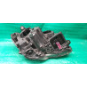 2048203939 Mercedes-Benz C-Class Left AFS Xenon Headlight 2012-2015