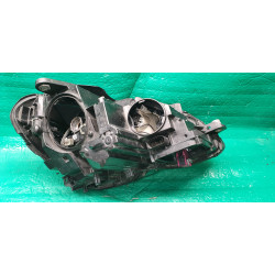 2048203939 Mercedes-Benz C-Class Left AFS Xenon Headlight 2012-2015