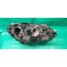 2048203939 Mercedes-Benz C-Class Left AFS Xenon Headlight 2012-2015