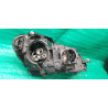 2048203939 Mercedes-Benz C-Class Left AFS Xenon Headlight 2012-2015